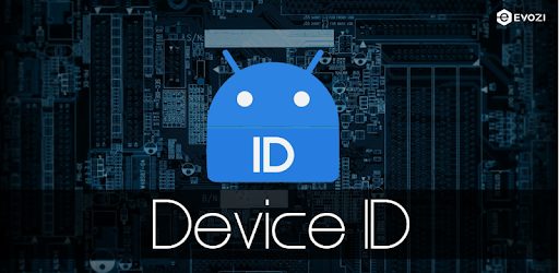 Device ID 1.3.2 Mod APK